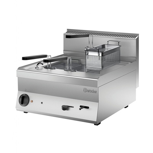 Bartscher 650 électrique