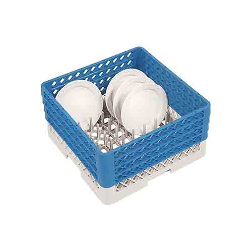 Paniers à vaisselle pour assiettes