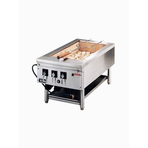 Cuisine spéciale chinoise
