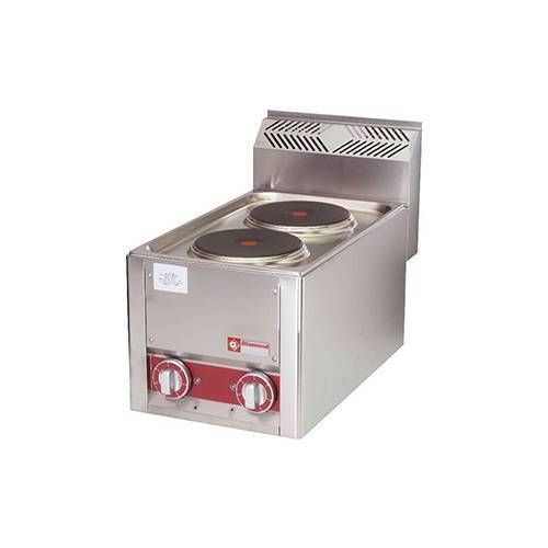 Cuisinière électrique