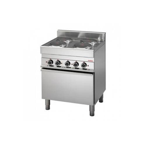 Cuisinière électrique + four