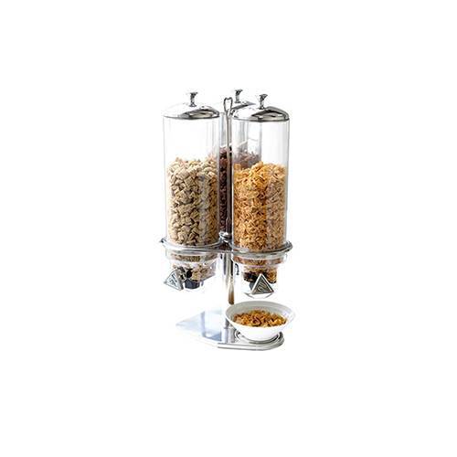 Distributeur d'aliments