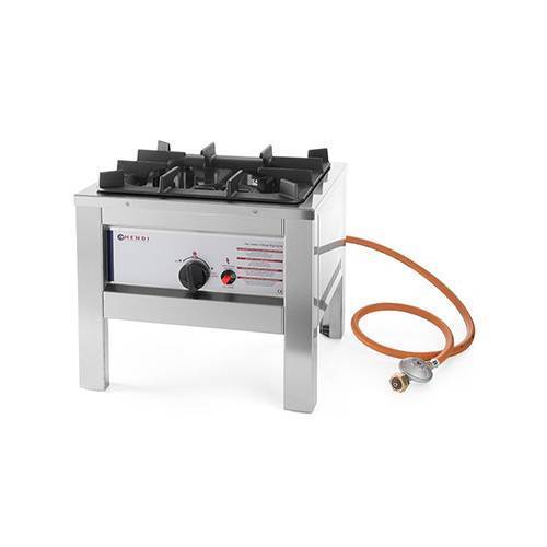 Brûleurs à gaz pour wok