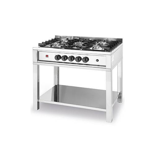 Cuisinières à gaz sans four