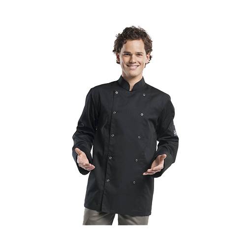 Vestes de cuisinier