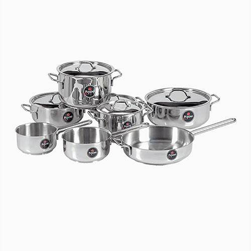 Casseroles et poêles