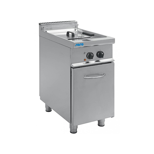 Saro 700er Profi électrique