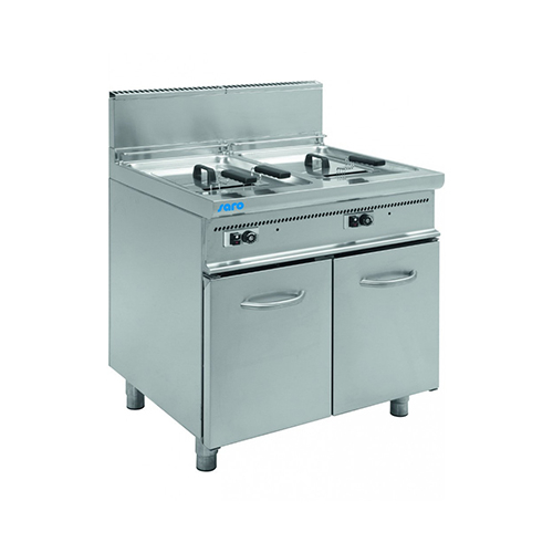 Saro 700er Profi Gas
