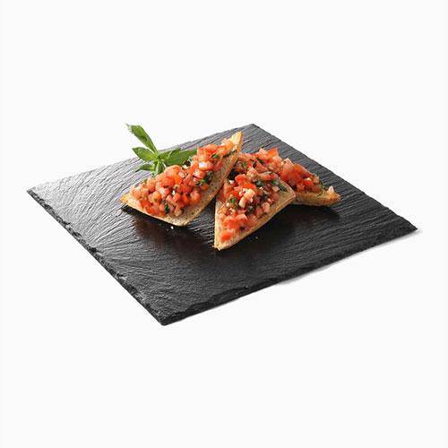 Plateau de service
