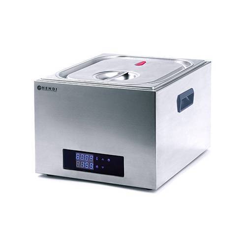 Systèmes sous vide