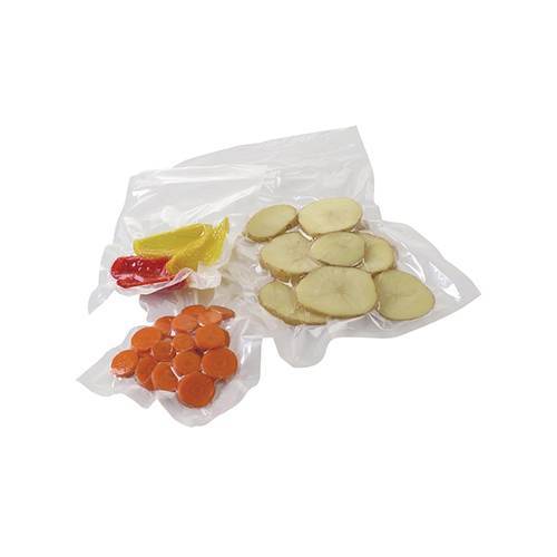 Ensacheuses sous vide