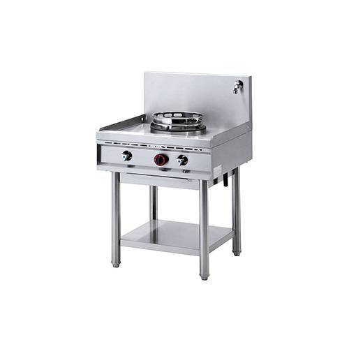 Table à wok