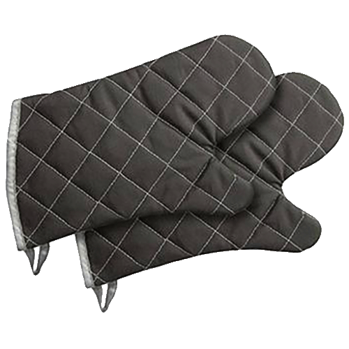 Gants de cuisine