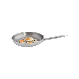 Poêle à frire - Ø20 x H 4 CM - Inox - G-Line 77398 €16.95 Poêle à frire