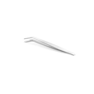 Brucelle courbe - inox 180 - 2 X 16 CM - Hendi - 680070 680070 €3.15 Klein kookgerei