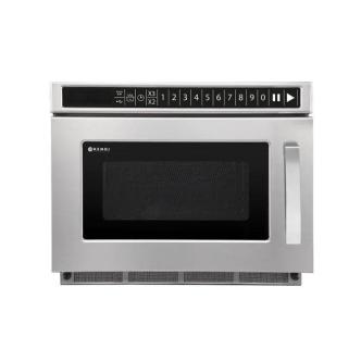 Micro-ondes Programmable avec USB - 1800W - Hendi - 281376 281376 €998.50 Fours à micro-ondes