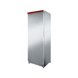 Réfrigérateur traiteur - 400 Litre - 1 porte - H 192,5 x 62,6 x 74 CM - Inox - Diamant - PV400X-R6 PV400X-R6 €1,013.00 Frigo professionnel
