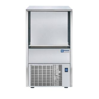 Machine à glaçons - 31 KG / 24h - Glaçons creux - Diamant - MXP-35A/N MXP-35A/N €1,317.00 Machines à glace creuse