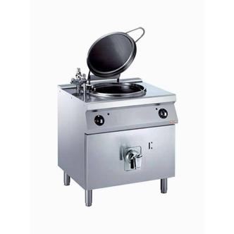 Bouilloire - Electrique - 60 Litres - Chauffage indirect - Diamant - E17/M60I8-N E17/M60I8-N €5,899.00 Diamond 700+ line