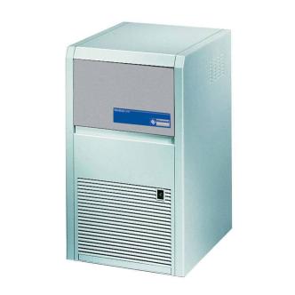 Machine à glaçons - 22 KG / 24h - Glaçons pleins - Refroidi à l'eau - Diamant - ICE22W-R2 ICE22W-R2 €989.00 Machines à glaçons pleins