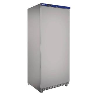 Congélateur traiteur - 600 Litres - 1 Porte - H 192,5 x 78 x 74 CM - Inox - Diamant - N600X-R2 N600X-R2 €1,321.00 Armoire negative