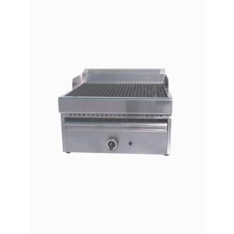Grill vapeur - Gaz - 41 CM - Modèle de table - Diamant - GV641 GV641 €1,128.00 Gril à gaz