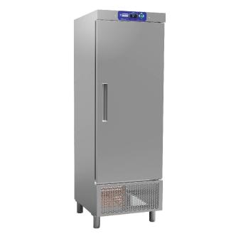 Congélateur - 550 Litres - 1 Porte - H 206,5 x 69 x 72 CM - Acier Inoxydable - Diamant - HE706/R2 HE706/R2 €2,020.00 Armoire negative