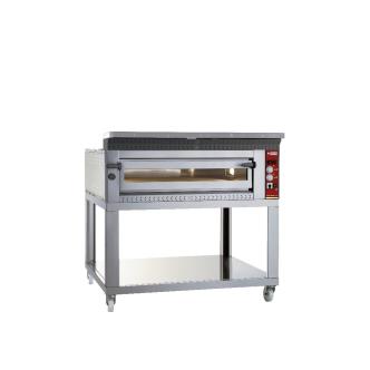 Four à pizza - 6 pizzas - Ø35 CM - Diamant - LD6/35XL-N LD6/35XL-N €2,370.00 Elektrische pizzaovens