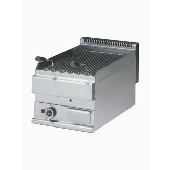 Gril à lave - Gaz - 5,5kW - Diamant - G65/GPL4T G65/GPL4T €1,219.00 Diamond 650 Ligne