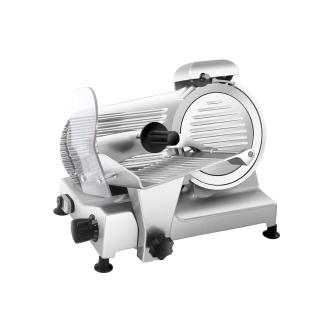 Trancheuse - inox - lame Ø22 CM - 240W - G-Line 64337 €319.00 Trancheurs de viande / fromage