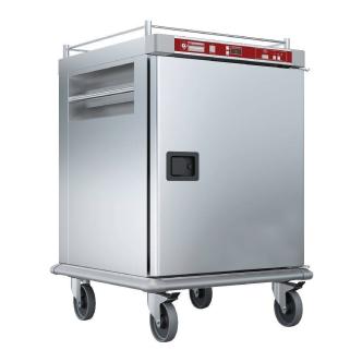 Chariot repas - 10 x 2/1 GN - H 121,5 x 79 x 93,5 CM - Diamant - CTH10-EK CTH10-EK €4,320.00 Restez au chaud