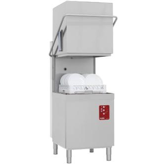 Modèle hotte lave-vaisselle - Panier 50 x 50 CM - Hygiène complète - Diamant - DCS9/6 DCS9/6 €5,223.00 Lave-vaisselle à capot