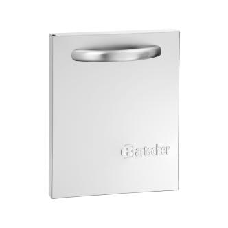 Bas de porte - Série 900 - Fermeture à droite - Bartscher - 296014 296014 €289.00 Ligne Bartscher 900