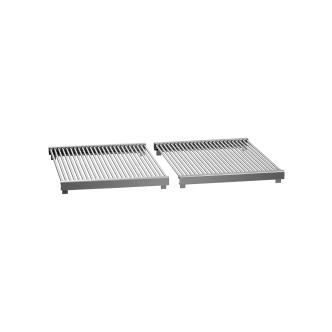 Grill grill poisson - 2954631 - Bartscher - 296474 296474 €529.00 Grils en pierre de lave