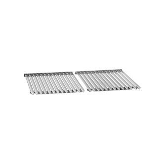 Grille à lave en V - Série 900 - 80 CM - Bartscher - 296473 296473 €479.00 Grils en pierre de lave