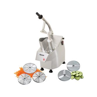 Coupe-légumes - H 50 x 24 x 63 CM - Bartscher - 120325 120325 €790.82 Coupe legumes