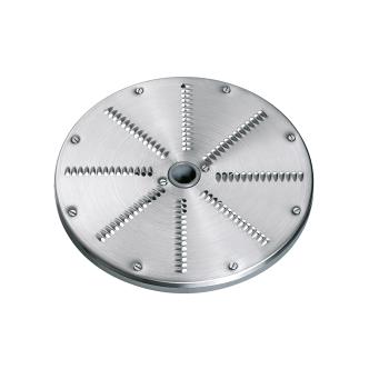 Coupe-légumes à disque - Râpe 3mm - 120325 - Bartscher - 120313 120313 €55.00 Disques à découper les légumes