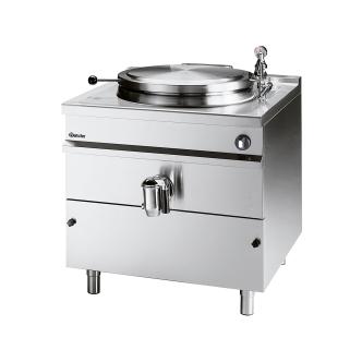 Bouilloire de cuisson - 113 litres - 400V - Bartscher - 280015 280015 €7,461.82 Marmites de cuisson