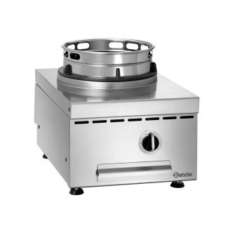 Table wok - 1 Brûleur - Bartscher - 1052303 1052303 €1,024.51 Plaque de cuisson à gaz