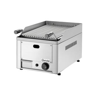 Gril à lave - Gaz - 1 Zone - 4 kW - Bartscher - 2006301 2006301 €594.80 Grils en pierre de lave