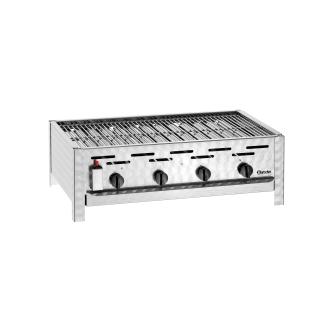 Gril combiné - Gaz - 4 Foyers - Bartscher - 1062503 1062503 €564.65 Gril à gaz