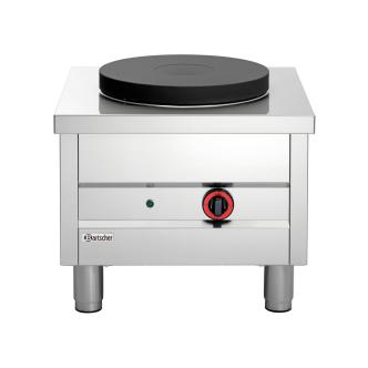 Brûleur - 1 Fosse - Fonte - Bartscher - 105325 105325 €1,107.44 Cuisine spéciale chinoise