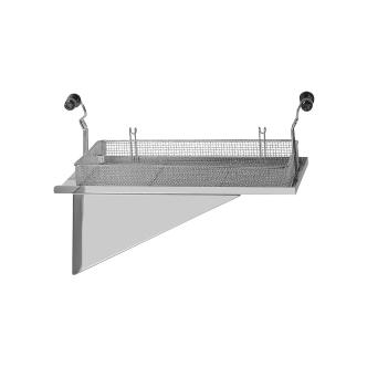 Bac de vidange Friteuse - 1014113 - Bartscher - 101404 101404 €155.00 Friteuses accessoires