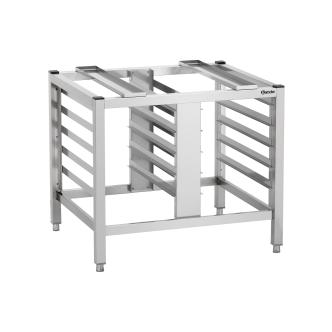 Socle four mixte - 10 x 1/1 GN - Série M / Série E / Série T - Bartscher - 115069 115069 €719.00 Combisteamer accessoires