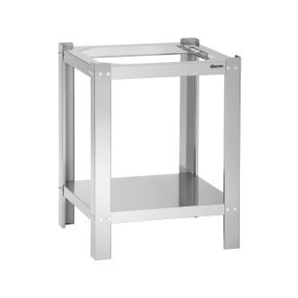 Base four mixte - 116524 / 116612 / 117512 - Bartscher - 115075 115075 €359.00 Combisteamer accessoires