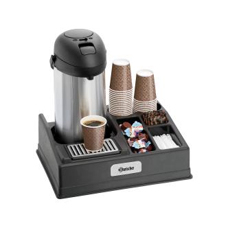 Station café - 1 thermos - Bartscher - 190153 190153 €46.50 Stations de café