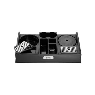 Station café - 2 verseuses thermos - Bartscher - 190154 190154 €74.00 Stations de café