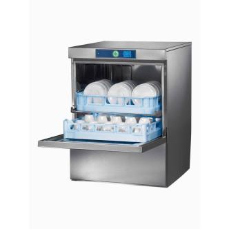 Lave-vaisselle chargeur frontal - Panier 50 x 50 CM - 230V - Hobart - FXB FXB €7,912.00 Lave-vaisselle à chargement frontal