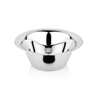 Bol mixeur - Ø16 CM - Modèle bas - Inox - G-Line 78034 €5.25 Bol à pâte