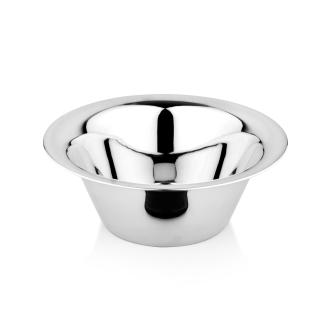 Bol mixeur - Ø25 CM - Modèle bas - Inox - G-Line 78037 €5.95 Bol à pâte